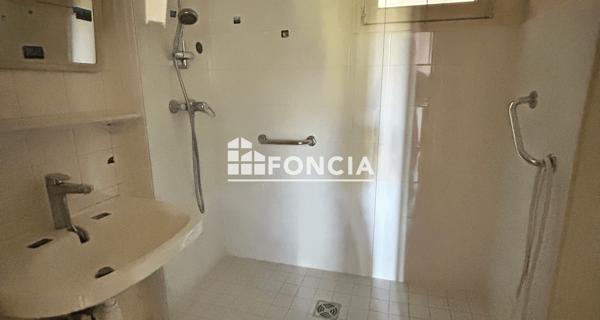 À vendre Appartement 3 pièces 61.31 m² - Roanne 42300
