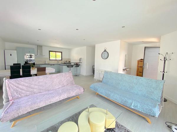 Maison Gujan Mestras 4 pièce(s) 90 m2