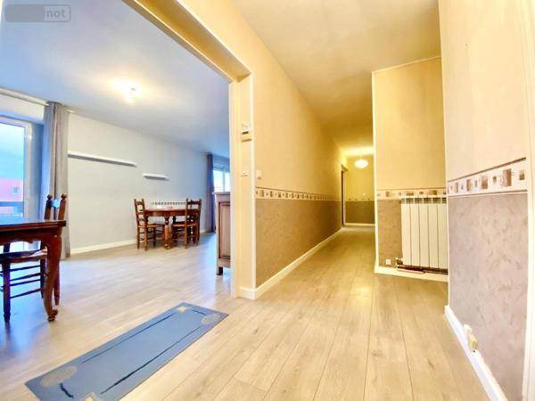 Appartement à vendre à Montpellier dans l'Hérault (34000), ref : 34012-740