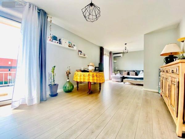 Appartement à vendre à Montpellier dans l'Hérault (34000), ref : 34012-740
