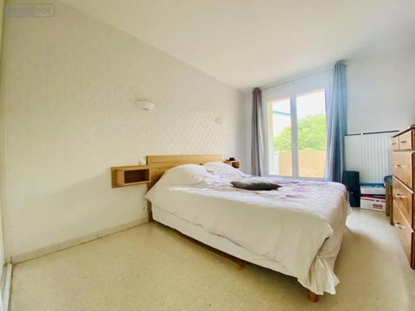 Appartement à vendre à Montpellier dans l'Hérault (34000), ref : 34012-740