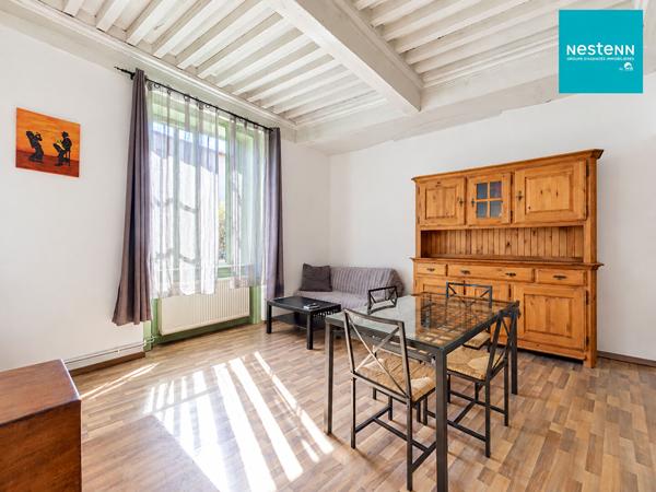 Appartement Saint Marcellin En Forez - 65,90m² - 3 pièce(s)