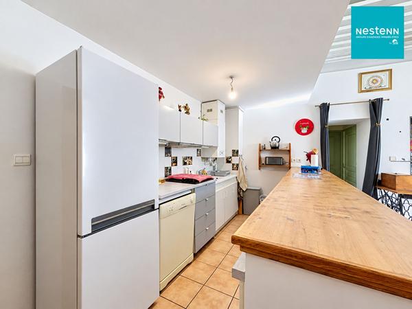 Appartement Saint Marcellin En Forez - 65,90m² - 3 pièce(s)