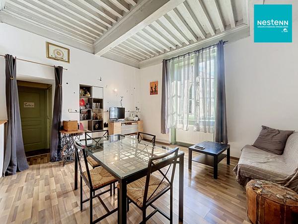Appartement Saint Marcellin En Forez - 65,90m² - 3 pièce(s)