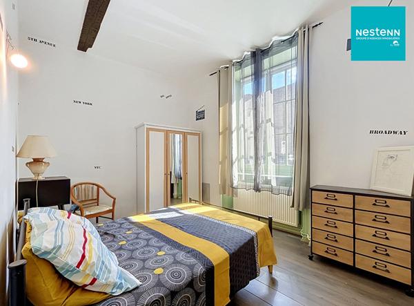 Appartement Saint Marcellin En Forez - 65,90m² - 3 pièce(s)