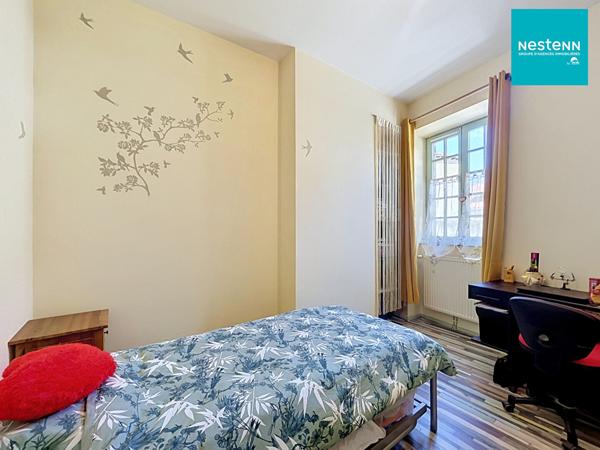 Appartement Saint Marcellin En Forez - 65,90m² - 3 pièce(s)