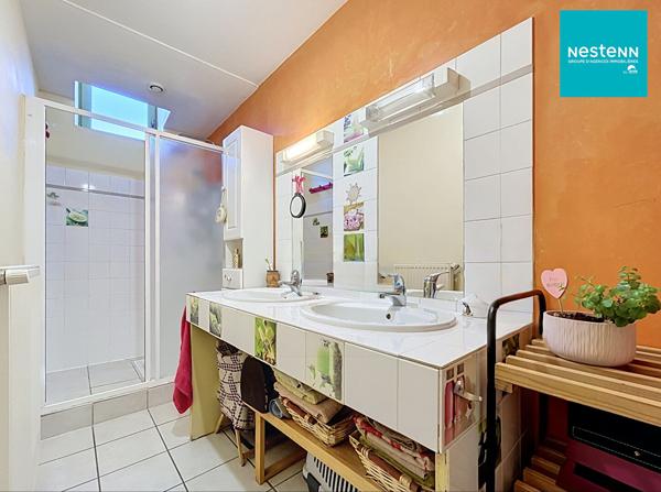 Appartement Saint Marcellin En Forez - 65,90m² - 3 pièce(s)