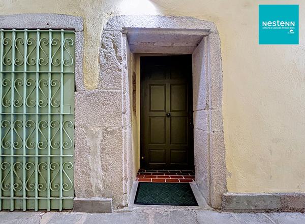 Appartement Saint Marcellin En Forez - 65,90m² - 3 pièce(s)