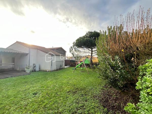 Maison en pierre de 172,86 m²