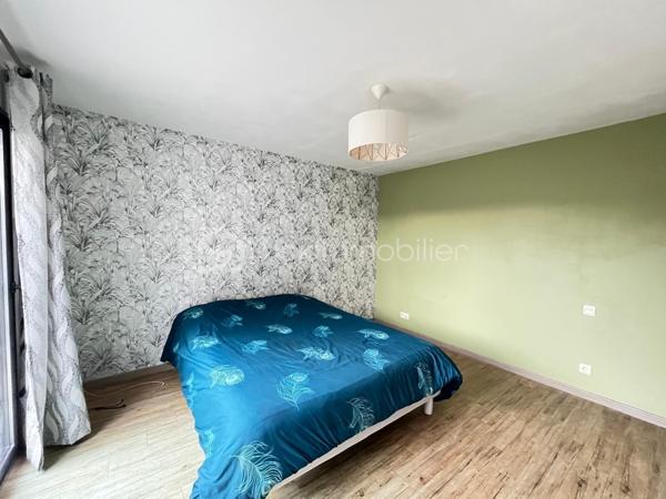 Maison en pierre de 172,86 m²