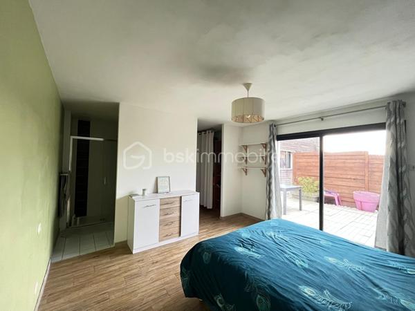 Maison en pierre de 172,86 m²