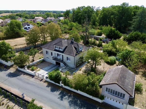 Maison à vendre à La Trimouille (86290) - Vienne