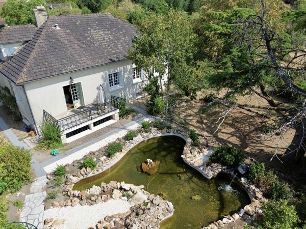 Maison à vendre à La Trimouille (86290) - Vienne