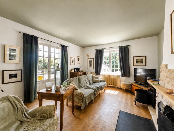 Maison à vendre à La Trimouille (86290) - Vienne