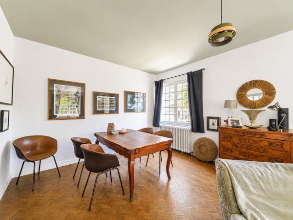 Maison à vendre à La Trimouille (86290) - Vienne
