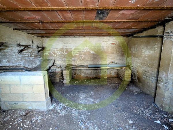 Maison à NAVILLY (71270)