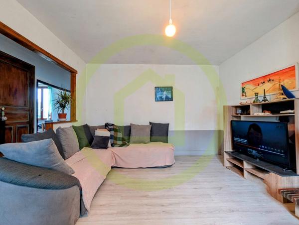 Maison à NAVILLY (71270)