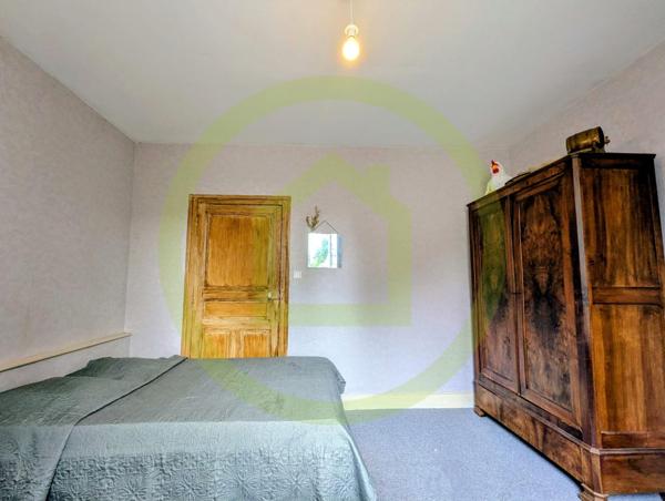 Maison à NAVILLY (71270)