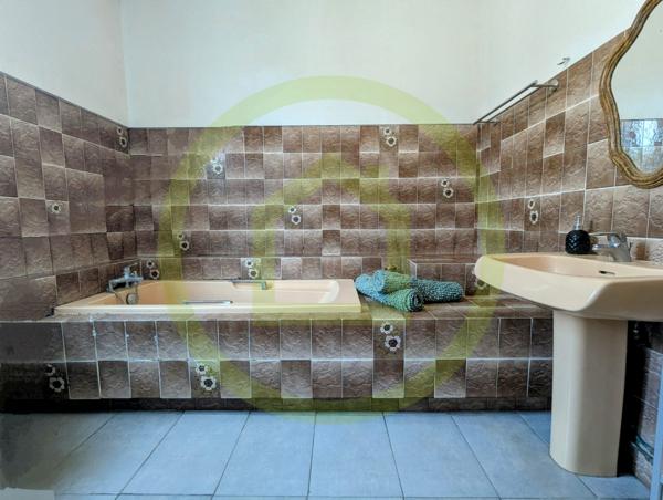 Maison à NAVILLY (71270)