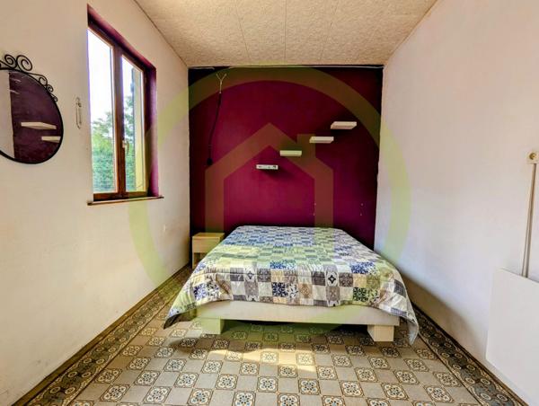 Maison à NAVILLY (71270)