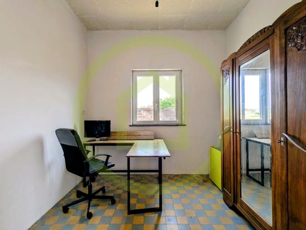 Maison à NAVILLY (71270)