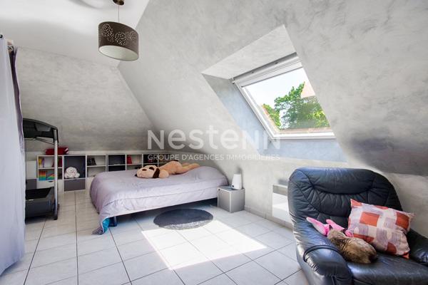 Demeure de charme avec un calme paisible au coeur de Saint-Agathon