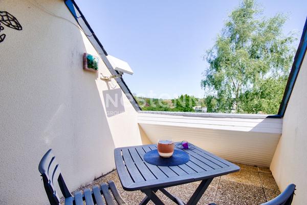 Demeure de charme avec un calme paisible au coeur de Saint-Agathon