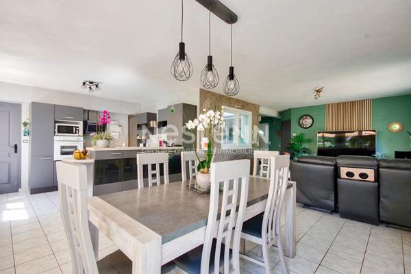 Demeure de charme avec un calme paisible au coeur de Saint-Agathon