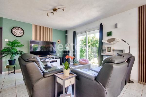 Demeure de charme avec un calme paisible au coeur de Saint-Agathon