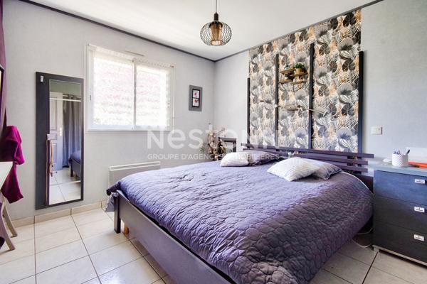 Demeure de charme avec un calme paisible au coeur de Saint-Agathon