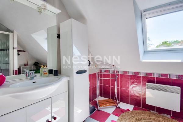 Demeure de charme avec un calme paisible au coeur de Saint-Agathon