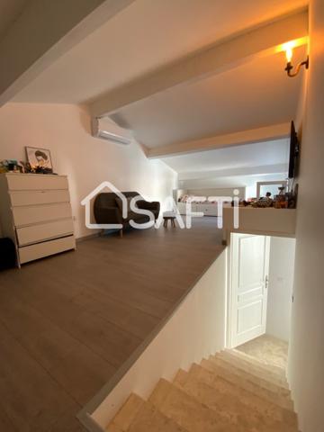 Villa au calme, sans vis à vis !