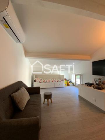 Villa au calme, sans vis à vis !