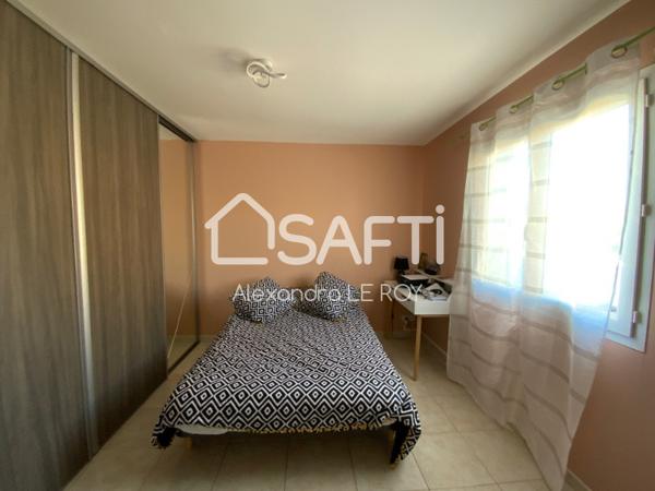 Villa au calme, sans vis à vis !