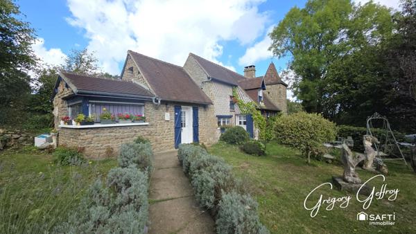 Environnement exceptionnel