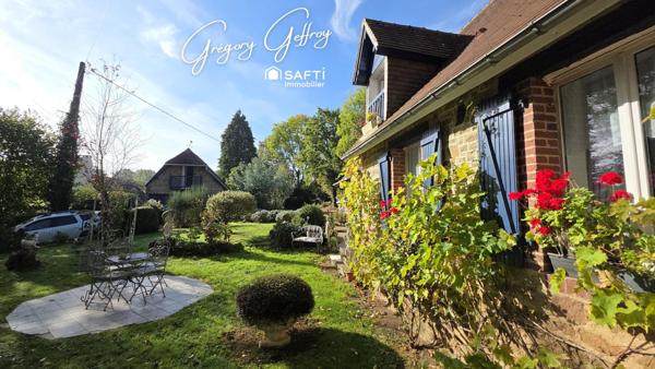 Environnement exceptionnel