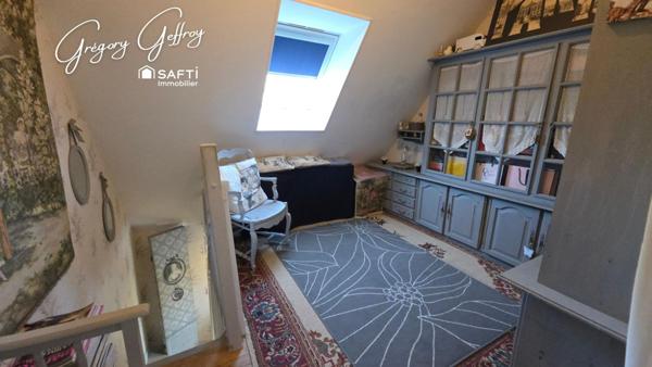 Environnement exceptionnel