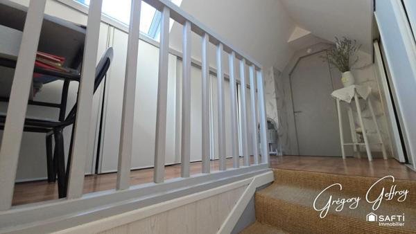 Environnement exceptionnel