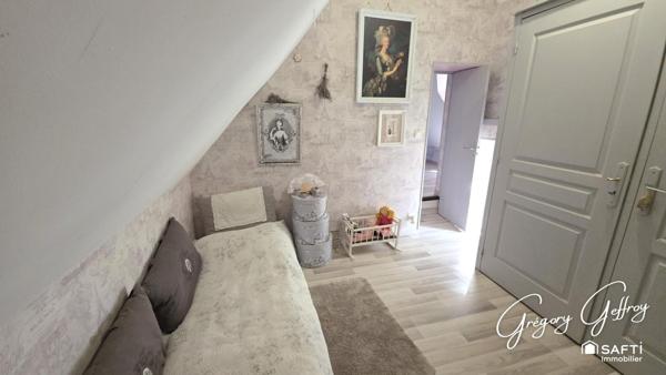 Environnement exceptionnel