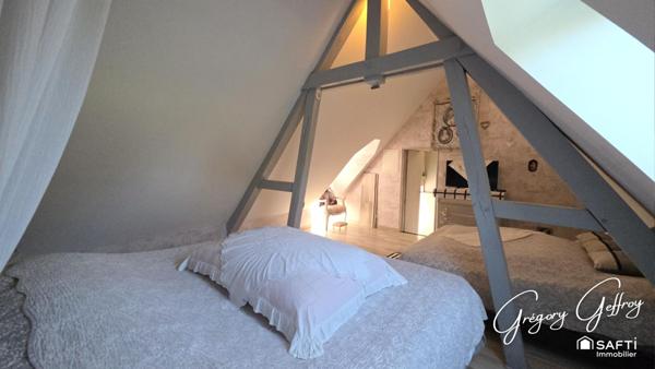 Environnement exceptionnel