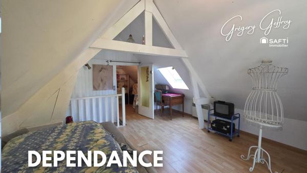 Environnement exceptionnel