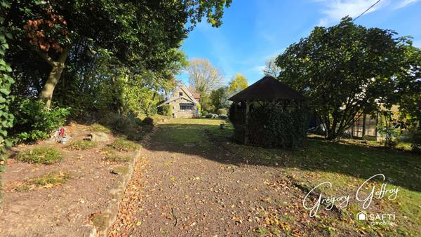 Environnement exceptionnel