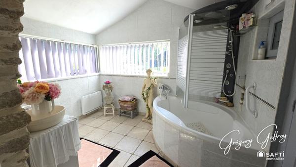 Environnement exceptionnel