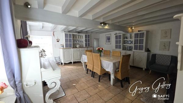 Environnement exceptionnel