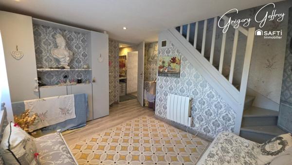 Environnement exceptionnel