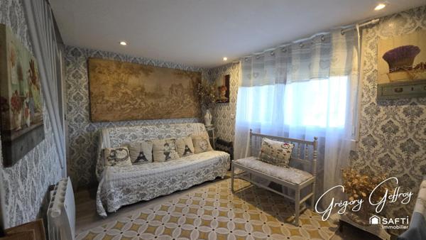 Environnement exceptionnel