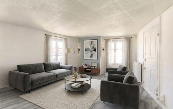 Vente Appartement P4 Chalon-sur-saone