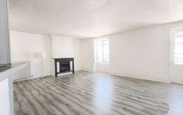 Vente Appartement P4 Chalon-sur-saone