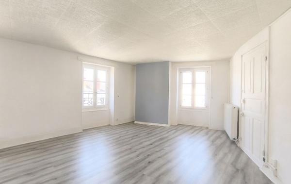 Vente Appartement P4 Chalon-sur-saone