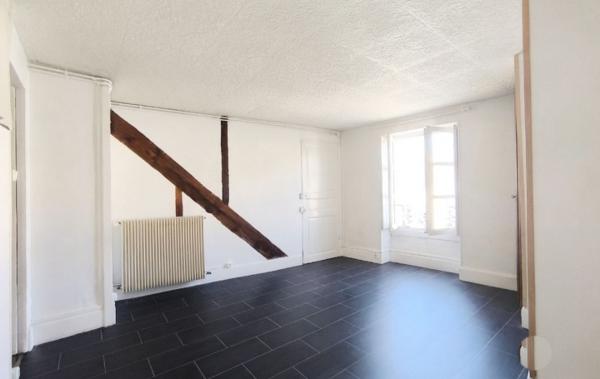 Vente Appartement P4 Chalon-sur-saone